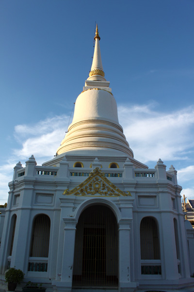 Храмы Бангкока